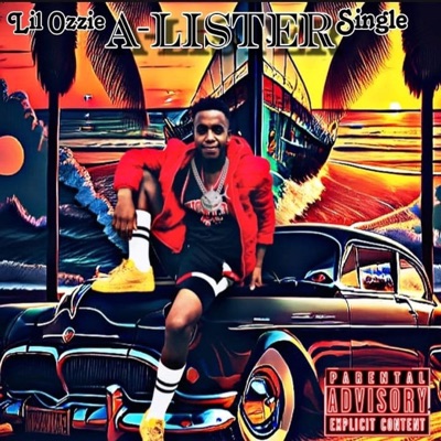 A-Lister - Single