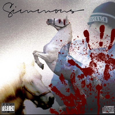 Simmons 666777 - Single