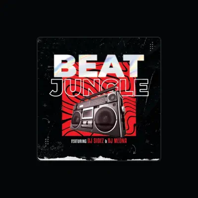 Listen to Dj Sidez, watch music videos, read bio, see tour dates & more!