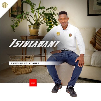 Akuvumi Ngimlahle - EP