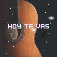 Hoy te vas - Single - Betta863