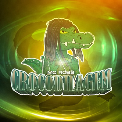 Crocodilagem - Single