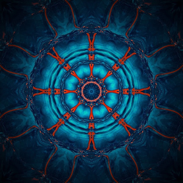 Love and DNA Repair (528 Hz)