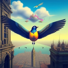 Drozd (Sped up Version) Praga Boii