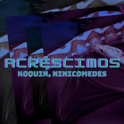 Acréscimos - Single