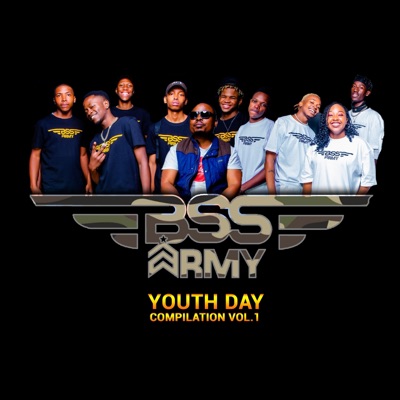 Youth Day Compilation, Vol. 1