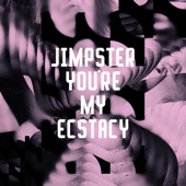 You're My Ecstacy artwork