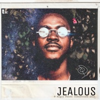 Jealous - Single - Q_tbg