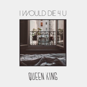 I Would Die 4 U - Single