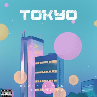 Tokyo (feat. EL TNZ PA') - Single