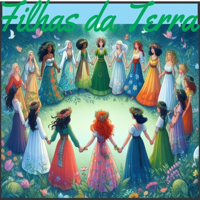 Filhas da Terra - Single