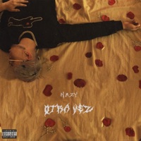Otra Vez (feat. Axl & Frei) - Single - Hazyy