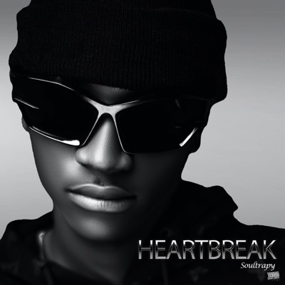 Heartbreak - EP