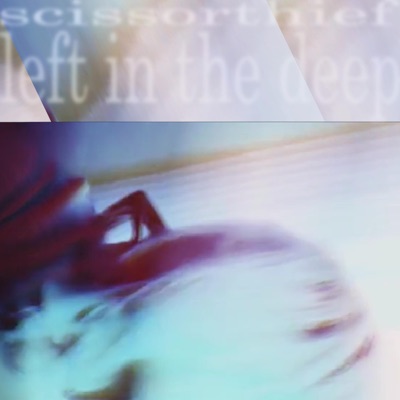 Left In the Deep - Single