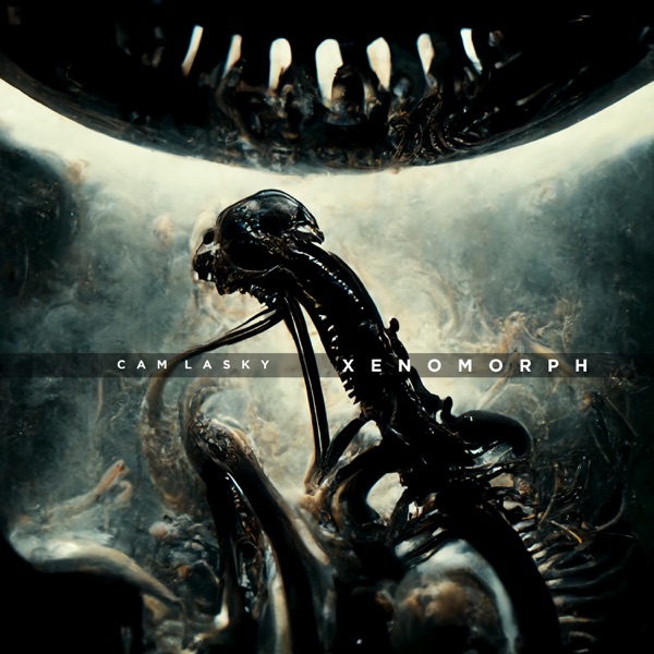 XENOMORPH Vol.1 - Single