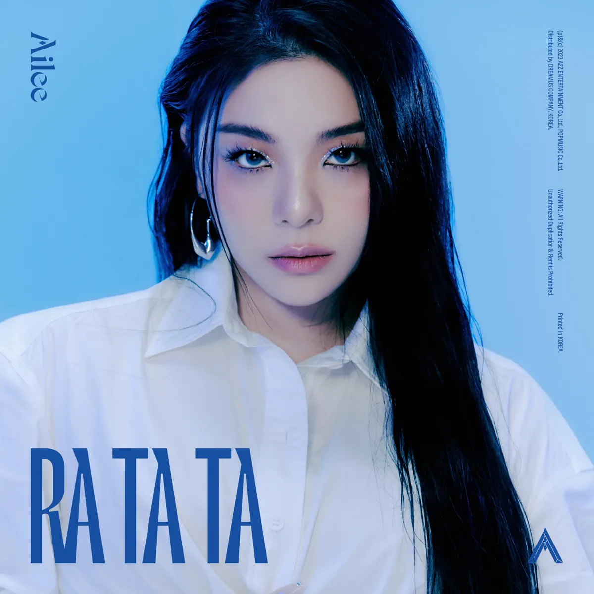 Ailee - RA TA TA - Single (2023) [iTunes Plus AAC M4A] ​​​-新房子