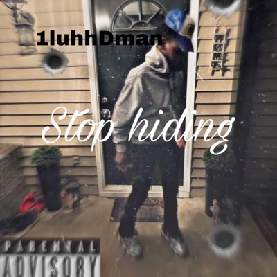 Stop Hiding - Single
