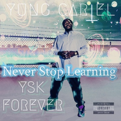 Never Stop Learning