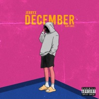 December (Lofi Edit) [Lofi Edit] - Single - Jerryx