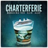 Charterferie (feat. AlexP, Klein & Beats by Rudebwoay) - Single