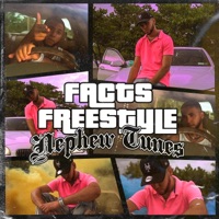Facts (Freestyle) - Single - Nephew Tunes