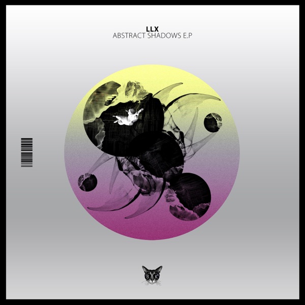 Abstract Shadows - Single