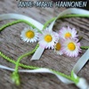Anne-Marie Hannonen - Venetsialainen ilta