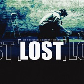 Lost artwork