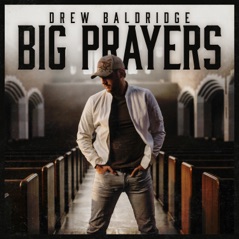 Big Prayers - Single