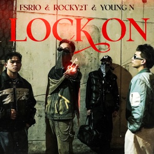 LOCK ON