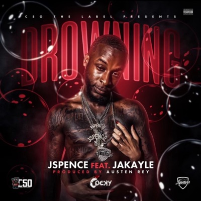 Drowning - Single