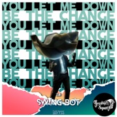 Be the Change artwork