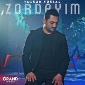 Zordayım artwork