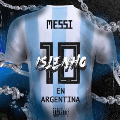 Messi En Argentina - Single