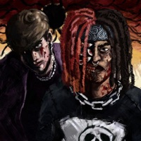 CRYPTO (feat. Prompto) - Single - Eccentric Ren