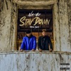 Stay Down (feat. Yung Bleu)