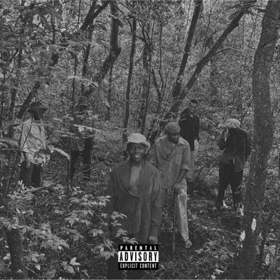 Machinda (feat. Gregg, Maxy Boi, Munashe, Hooksmith & ScripMula) - Single