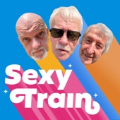 Sexy Train artwork