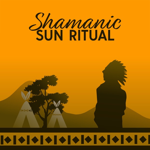 Shamanic Sun Ritual (Give All Your Worries Away)