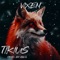 Vixen (feat. 2blg) - Tikius lyrics