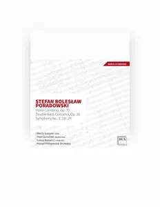 收听 Poznań Philharmonic、观看音乐视频、阅读小传、查看巡演日期等 ！
