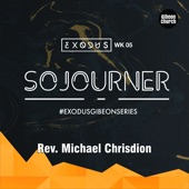 Exodus 5 / 15 - Sojourner artwork