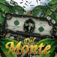 Del Monte - Single - Israel Cienfuegos