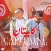 Capitaine (feat. Master Sina) - Single