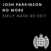 No More (Emily Nash Re-Edit) artwork