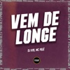 Vem de Longe - Single