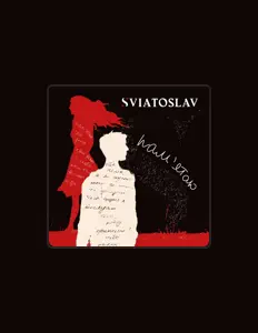 Escucha a SVIATOSLAV, mira videos musicales, lee su biografía, consulta las fechas de las gira y más.