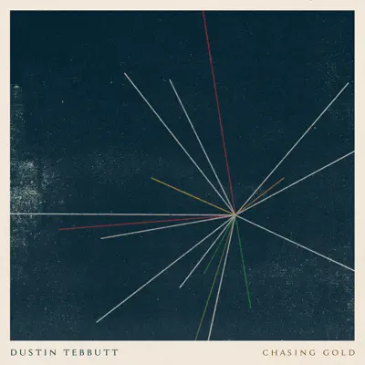 Ascolta 'Chasing Gold EP' di Dustin Tebbutt