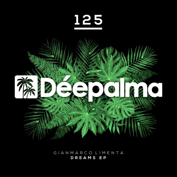 Dreams - EP