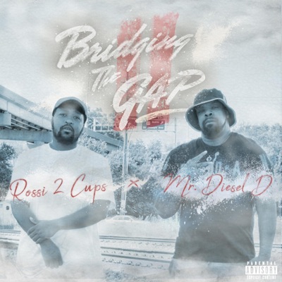 Bridging the Gap, Vol. 2